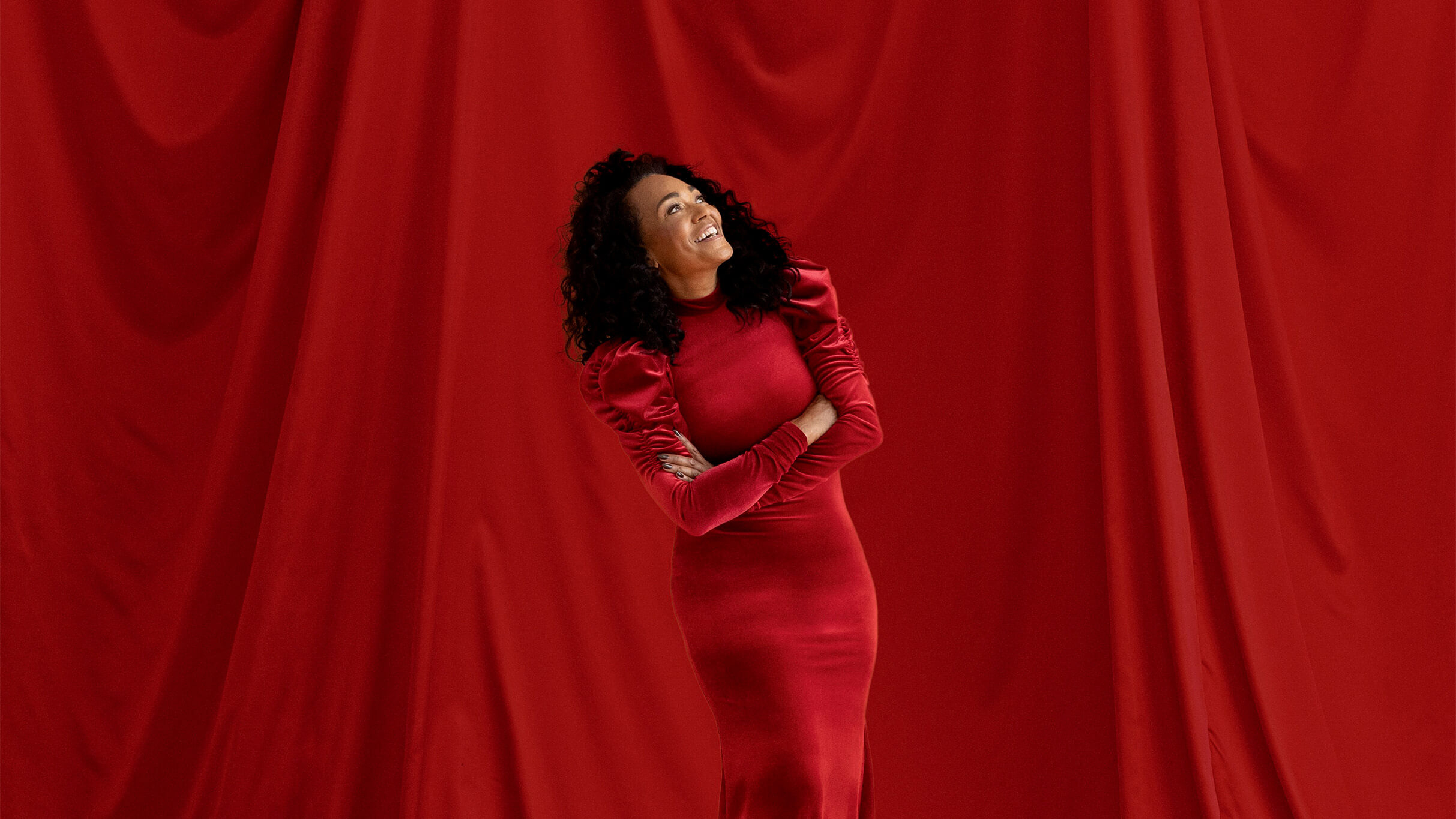 Caroline Henderson JUL26 Sarah Buthmann tea