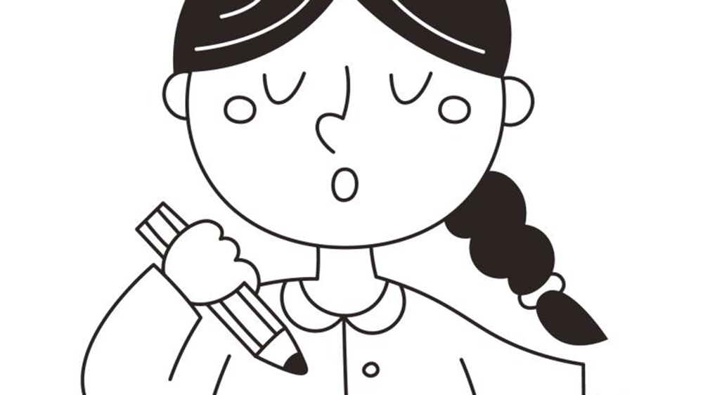 blindtegning tegneworkshop med billedkunstner lena vitcetz kultur koege