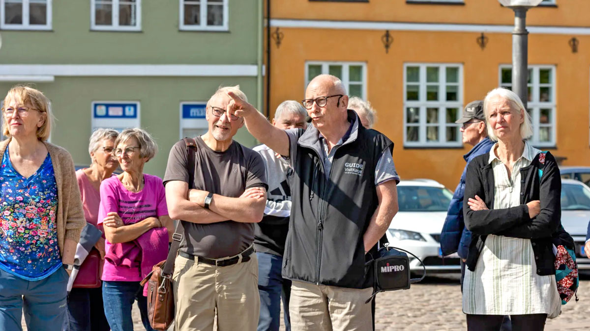 byvandring i gamle kjoeges historiske bymidte 4
