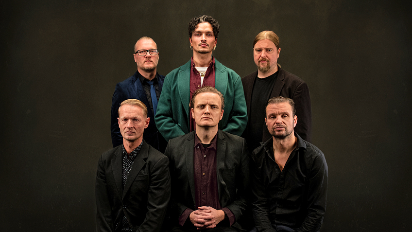 danmarks bedste liveband kellermensch spiller paa tapperiet kultur koege