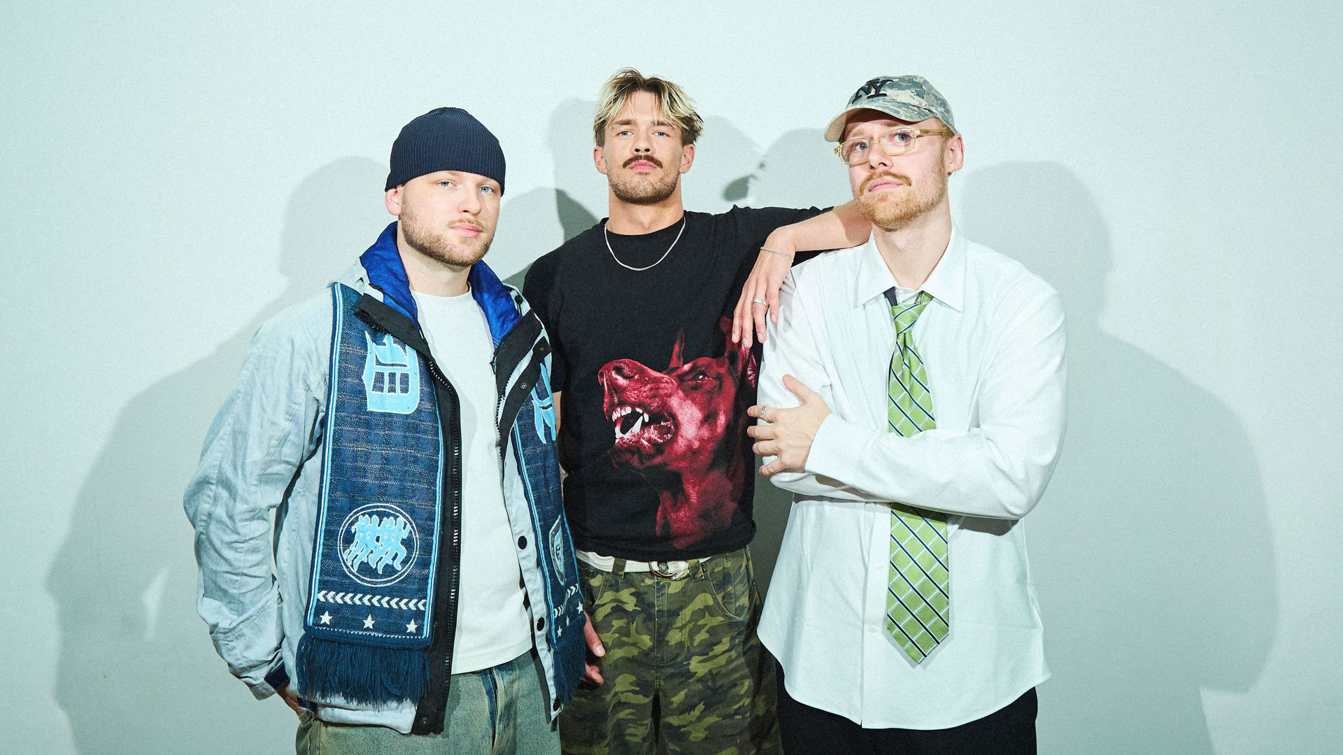 elsked et af de mest toneangivende elektroniske acts lige nu kultur koege