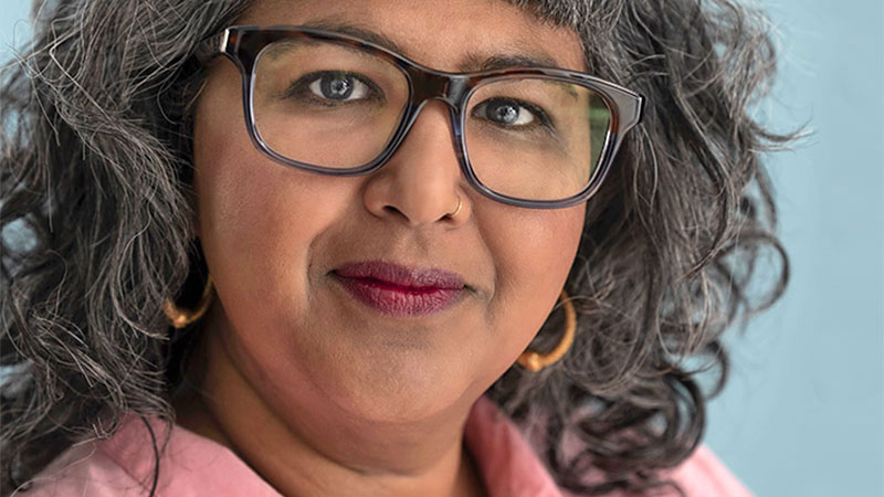 er det ok at sige perker for sjov foredrag med Uzma Ahmed paa koege bibliotek kultur koege(1)