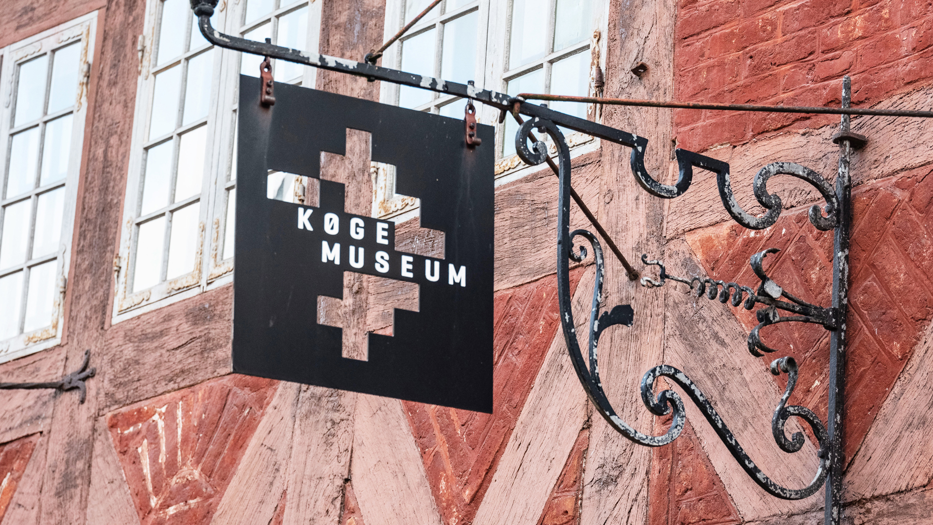 gaver fra fortiden koege museums faste udstilling i koege kultur koege