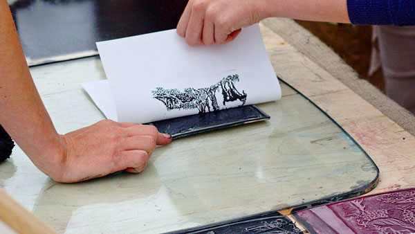 grafikvaerkstedet paa vandvaerket aabner og du er inviteret kultur koege