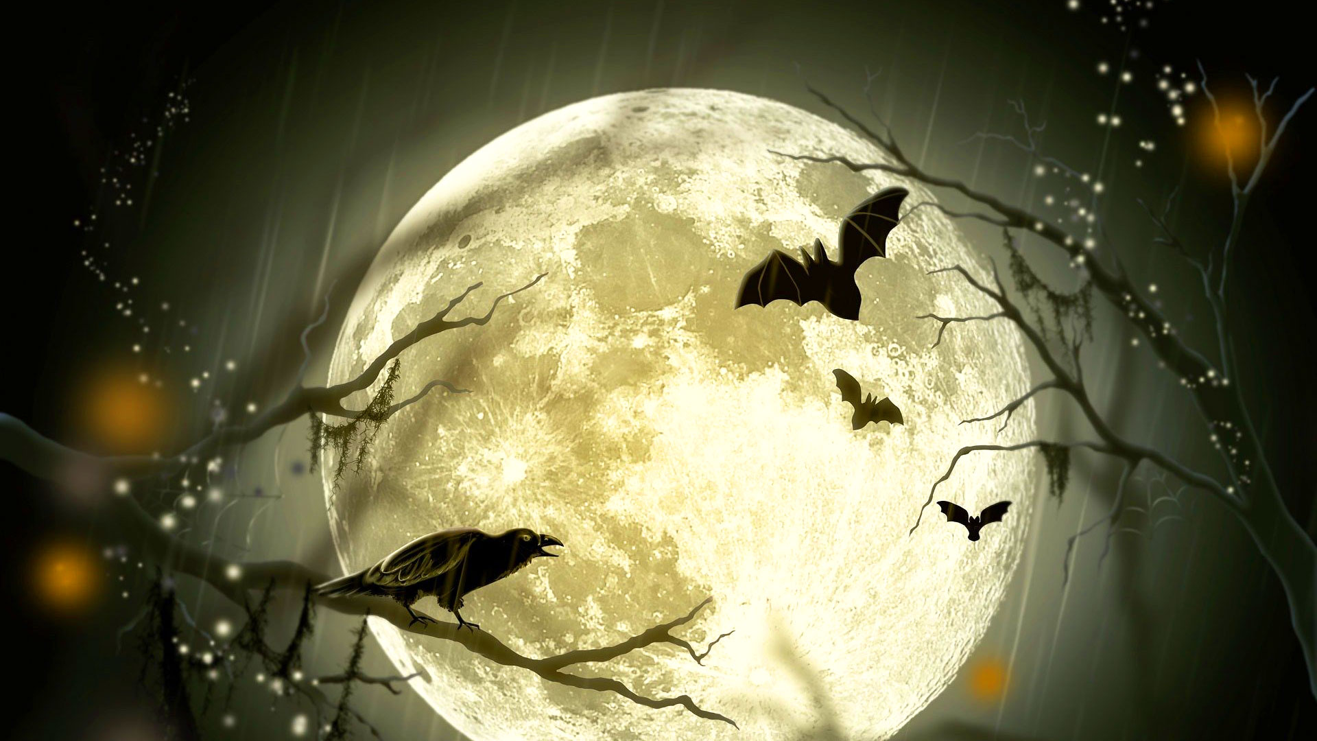 halloween i pangea park toer du gaa gennem grotten