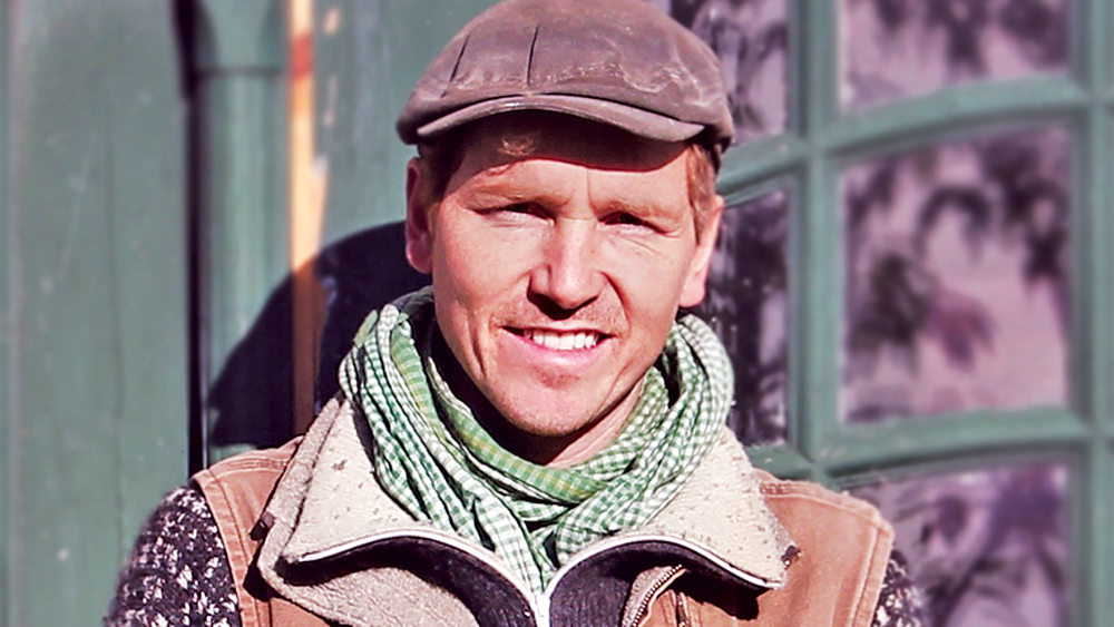 havets tilstand vores blaa arv er under pres foredrag med frank erichsen kultur koege