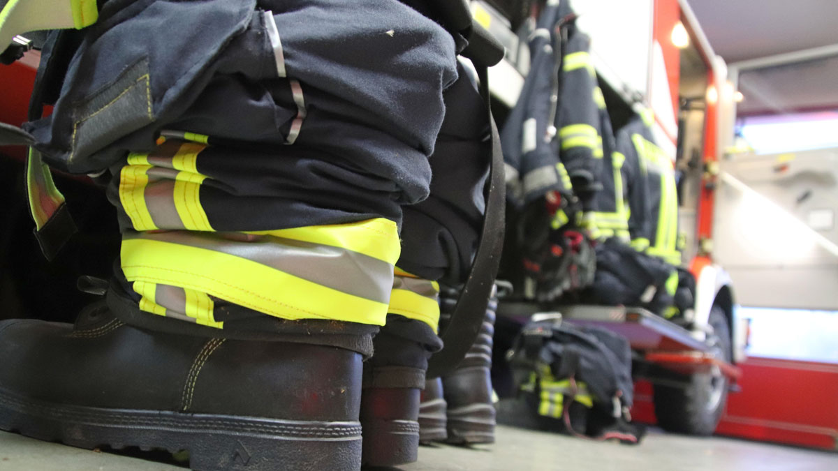 informationsmoede brandstationer soeger frivillige beredskabet koege