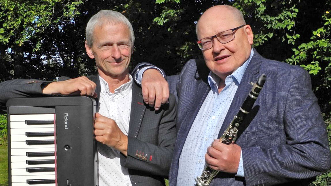 jazz og foredrag om louis armstrong i ravnsborghallen kultur koege