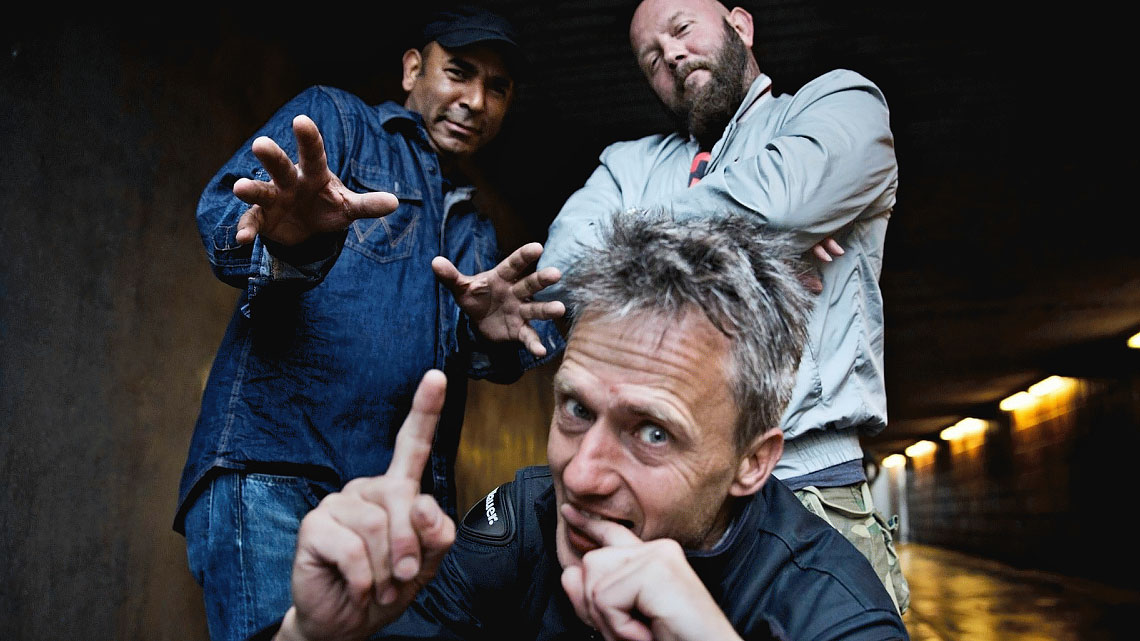 jul det cool mc einar pizza og foreningsfaelleskab paa herfoelge bibliotek kultur koege