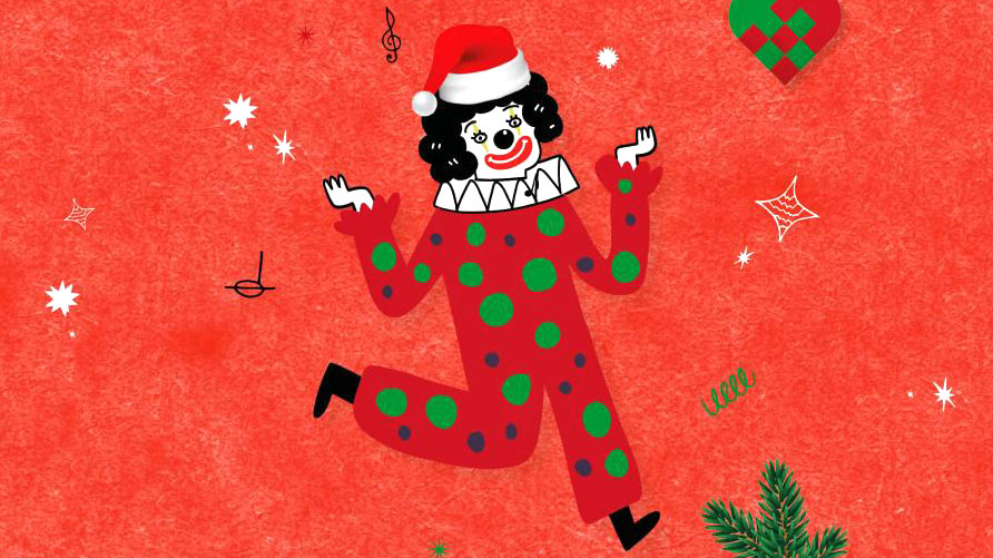 julehygge for smaa og store paa borup bibliotek kultur koege