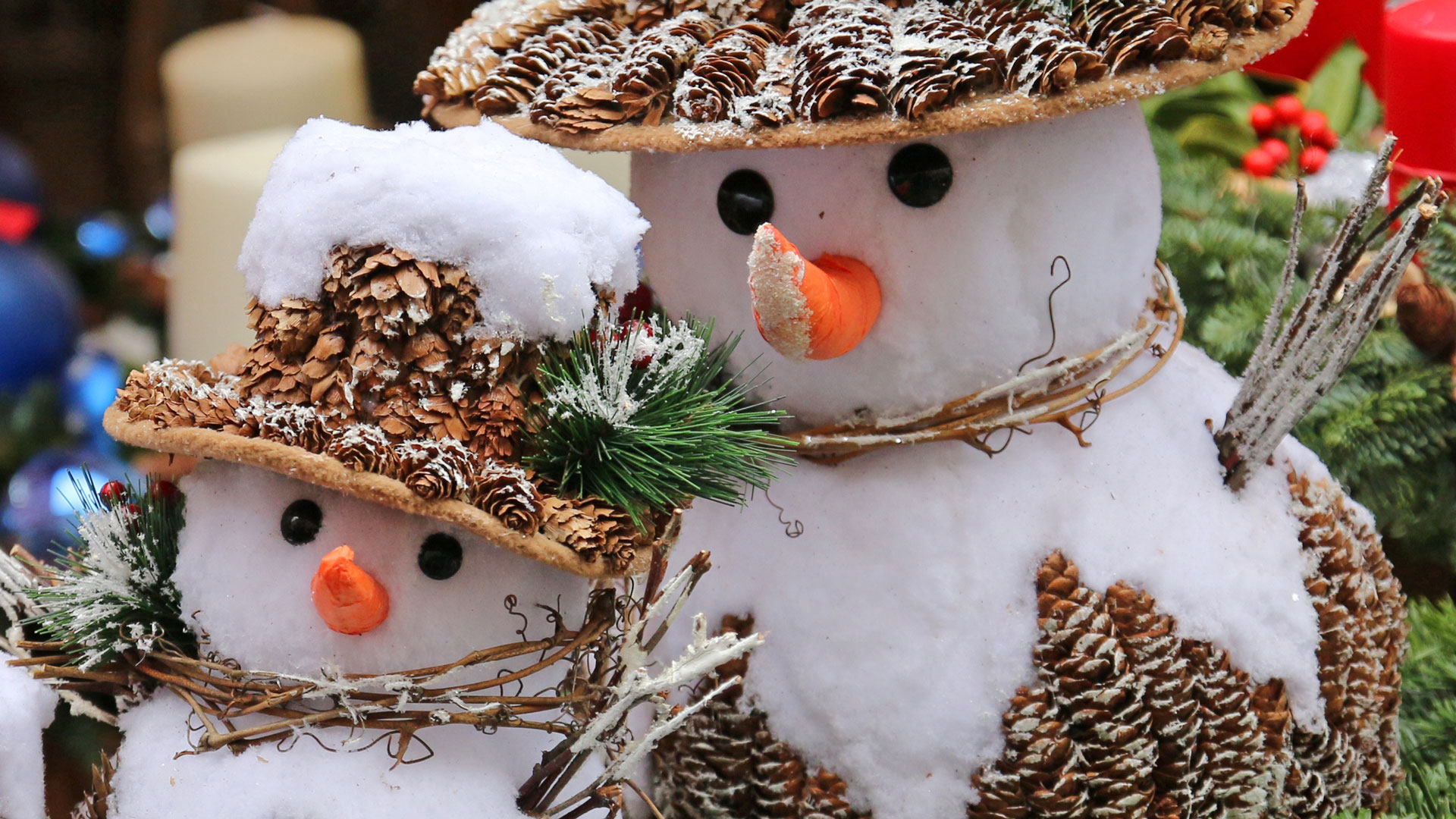 julemarked i margrethegaarden i hoejelse kultur koege