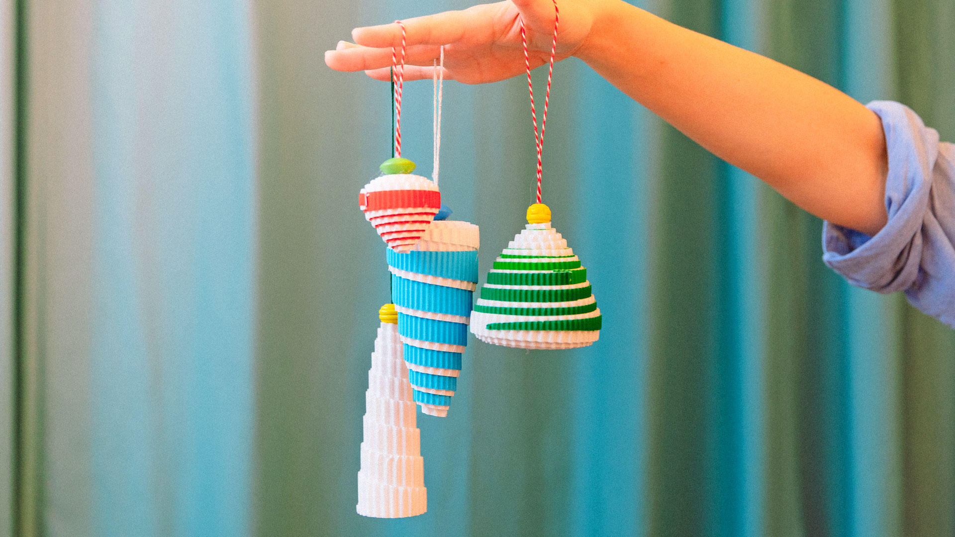 julevaerksted paa maps skab dit eget kunstneriske julepynt kultur koege