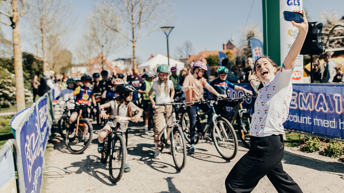 kids tour 2026 spar 50 procent paa billetterne og kom med til danmarks sjoveste cykelfest for boern kulturnyt paa kultur koege