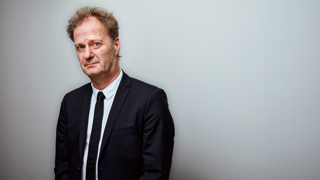 knud og den klassiske musik knud romer besoeger teaterbygningen kulturnyt paa kultur koege