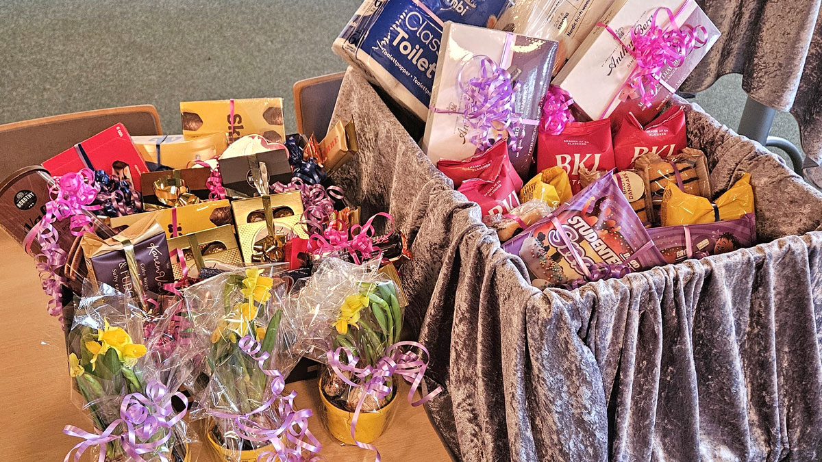 kom med til hyggebankospil i ravnsborghallen kultur koege