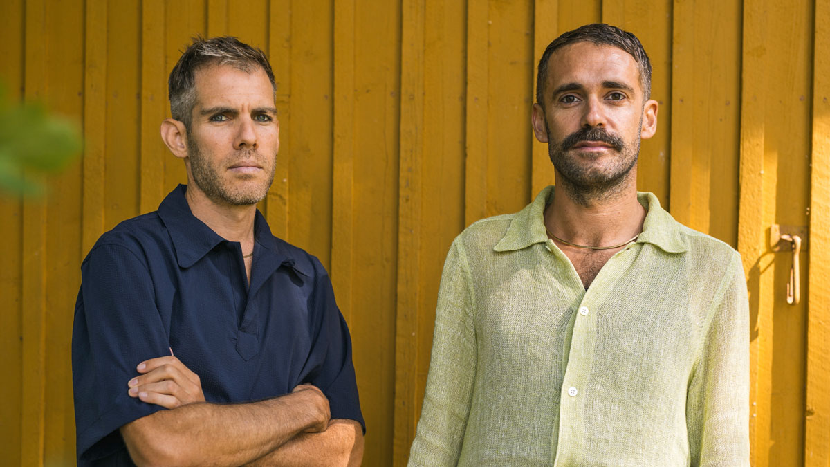 kom til udstillingsaabning af cooking sections paa maps the house that pigs built kultur koege