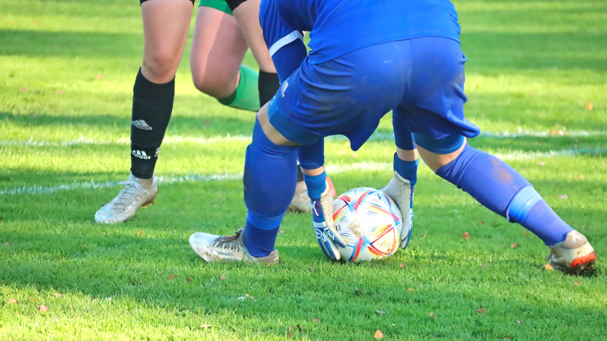 kvinde pokalens finale koege vaertsby for aarets fodboldfest kulturnyt paa kultur koege