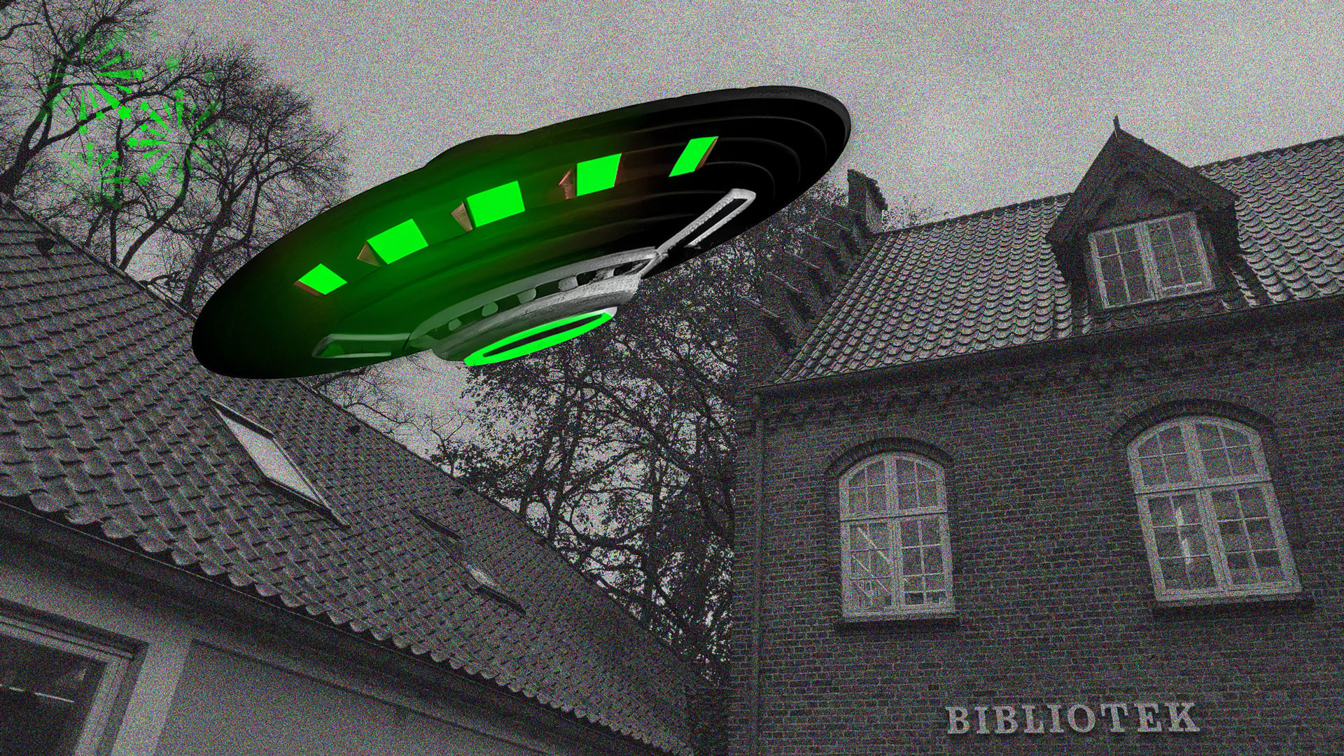 kyndelmisse paa koege bibliotek nu med ufo kulturnyt paa kultur koege