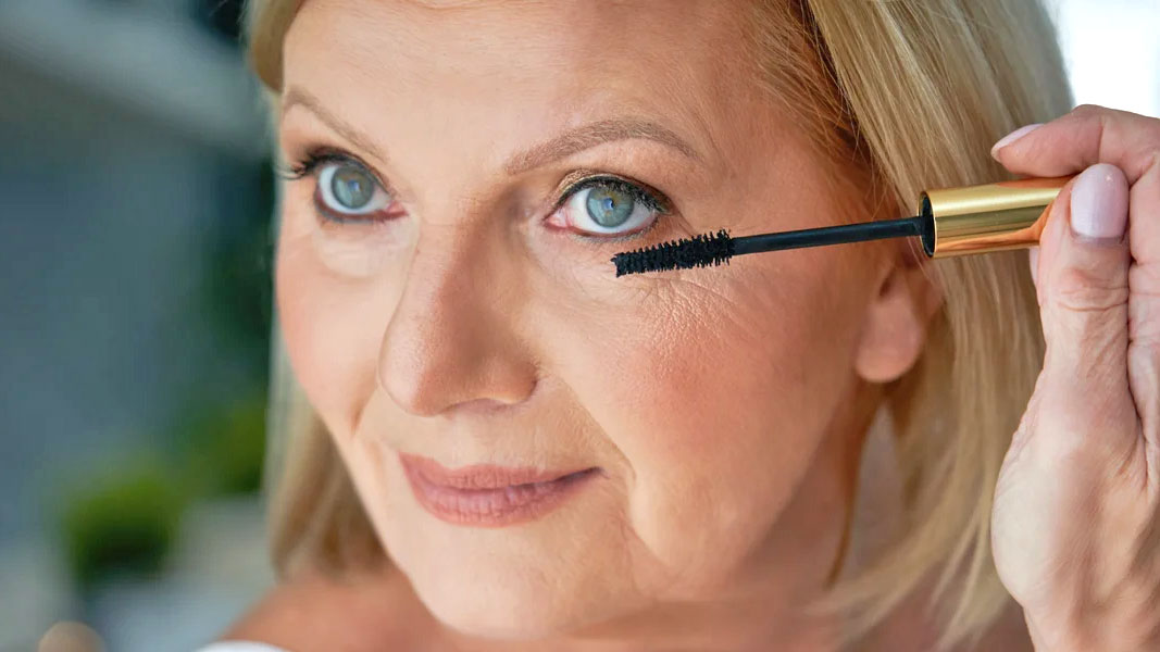 laer at laegge en naturlig makeup workshop hos lof kultur koege