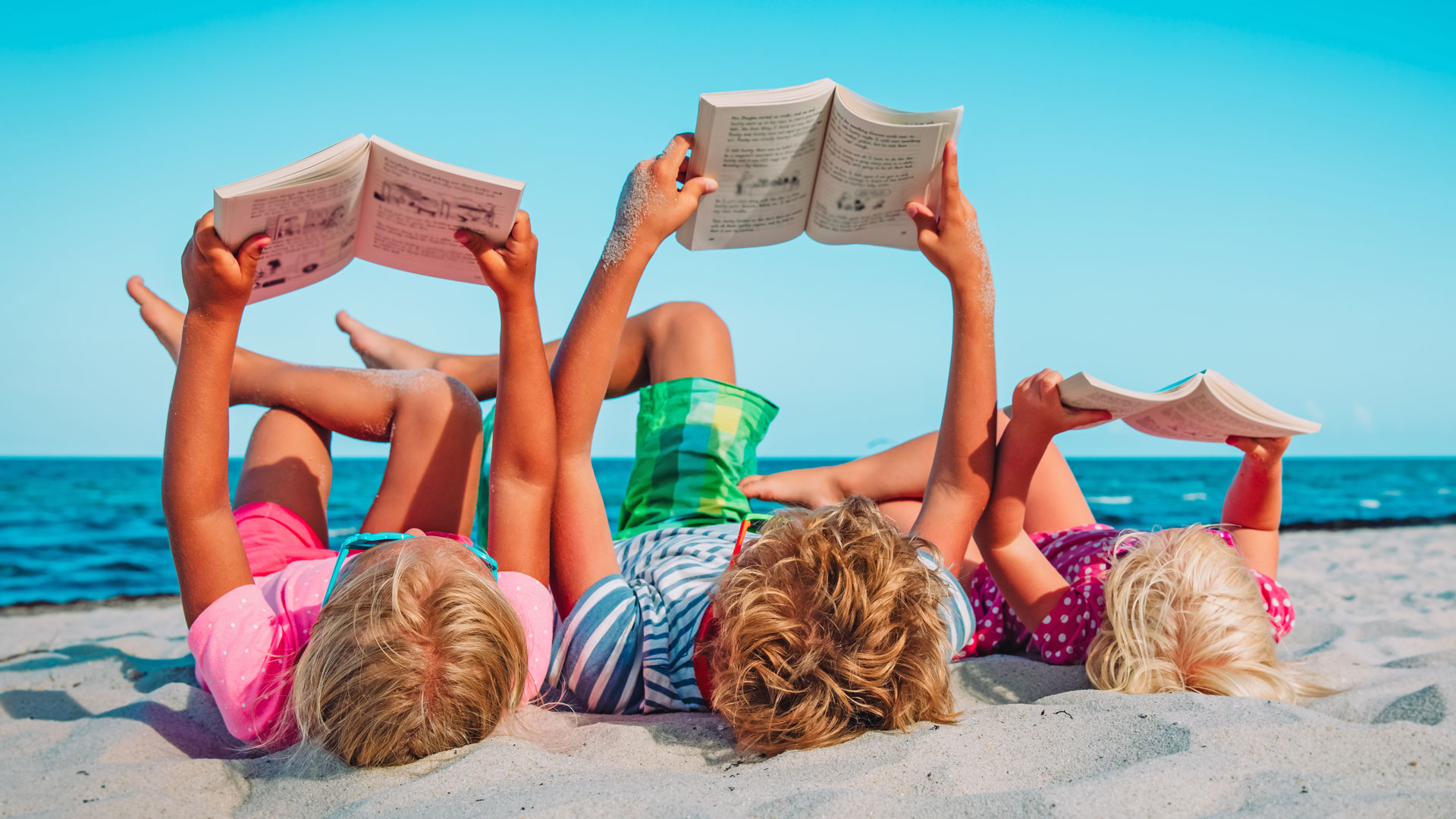 laes og vind med sommerbogen paa koege kommunes biblioteker kulturnyt paa kultur koege