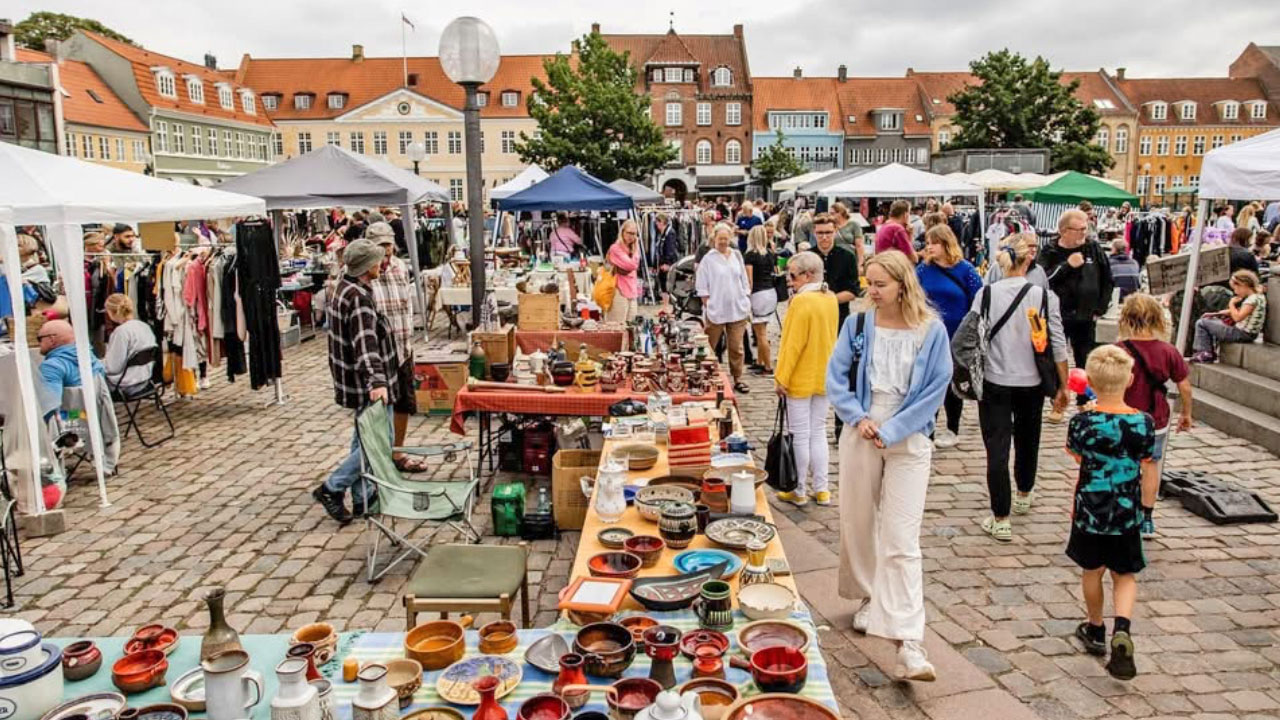 nu er det tid til at tilmelde sig lions kraemmermarkeder til koege festuge kulturnyt paa kultur koege