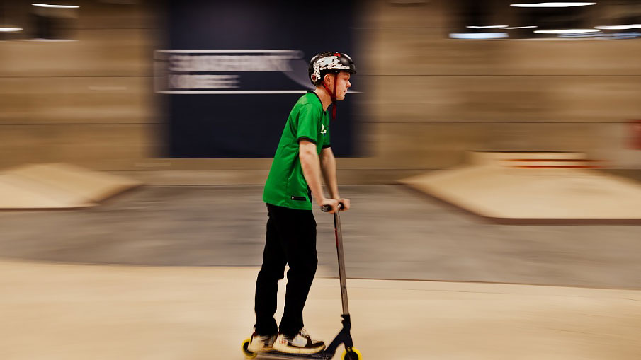 nye skate tilbud til 8 11 aarige i skatepark koege 2(1)