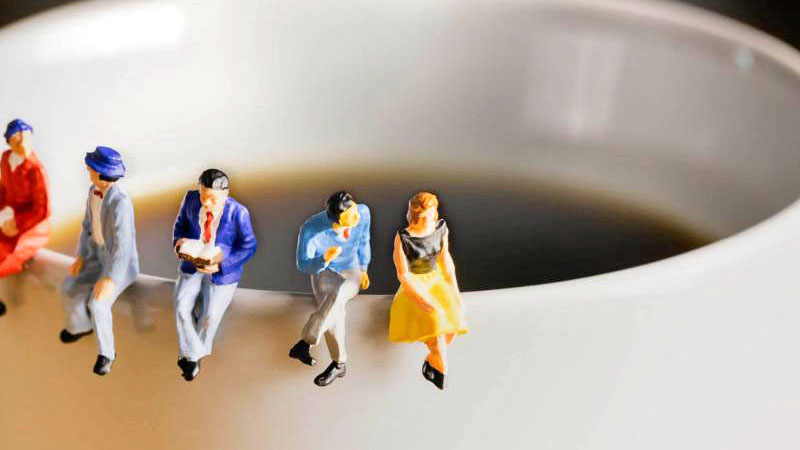 ord til kaffen paa koege bibliotek kultur koege