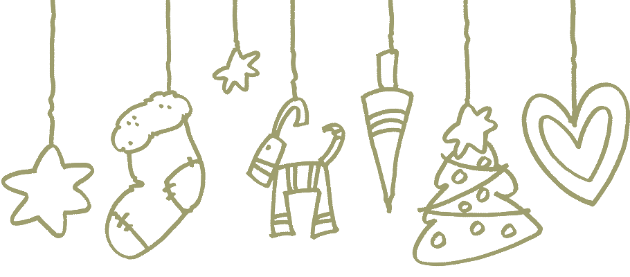 På KulturKøge finder du alle de hyggelige juleoplevelser-  Køgeomraadet