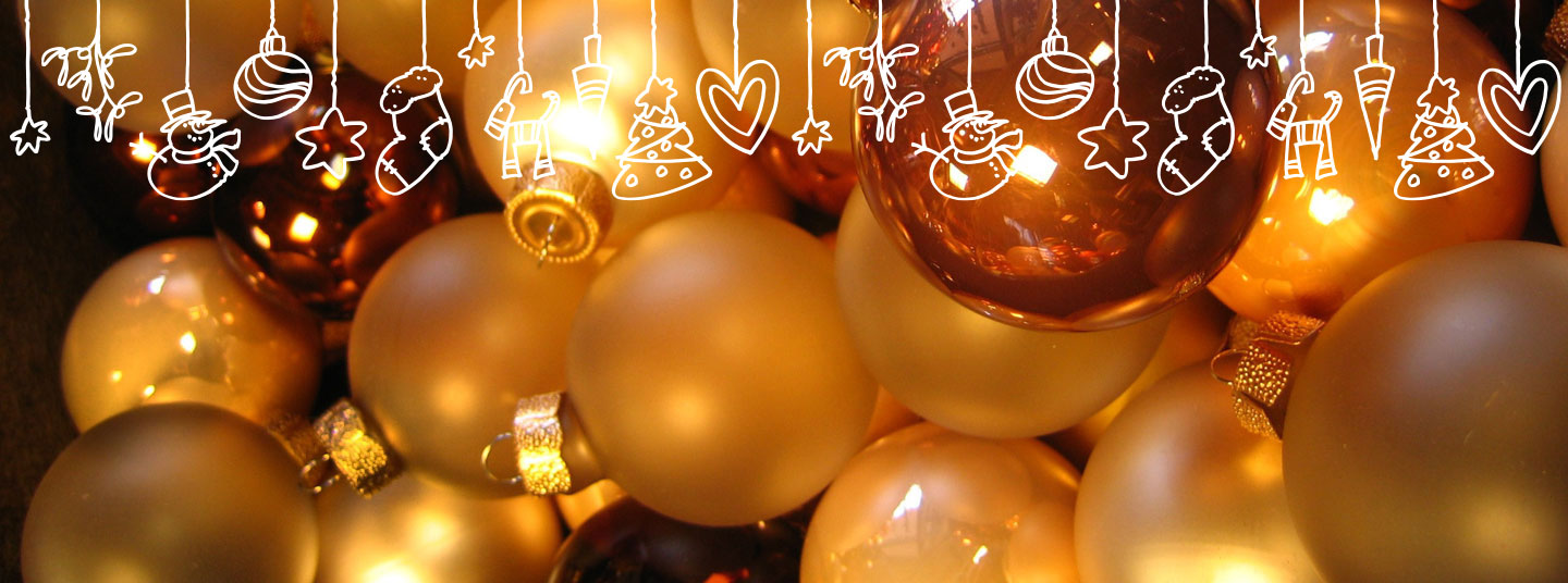 Jul i Køgeområdet – her finder du alle de gode juleoplevelser