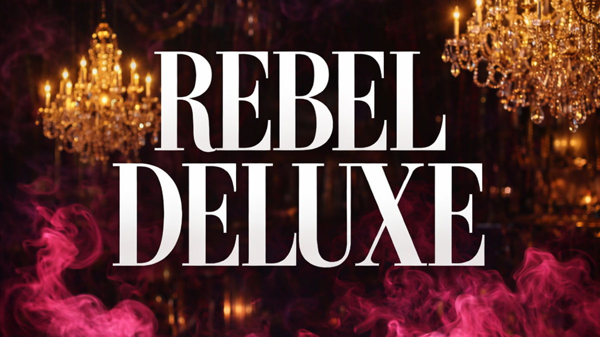 rebel deluxe kunstudstilling paa rox resort ved koege marina kultur koege