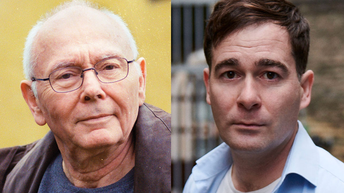 spaending paa siderne forfattermoede med lokal krimiforfatter paa koege bibliotek kulturnyt paa kultur koege