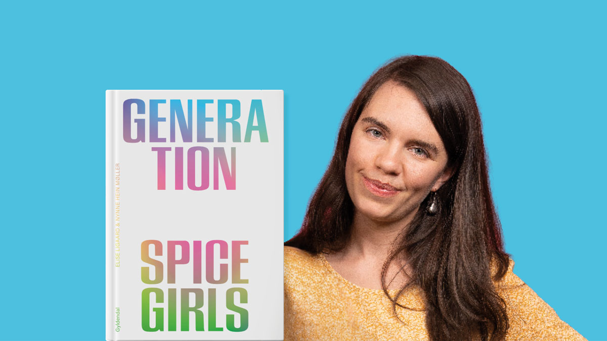 spice up your life 30 aar med spice girls paa koege bibliotek kultur koege
