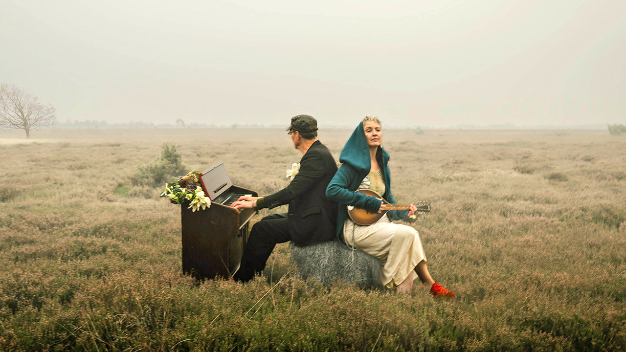 'Stemmer i voks' – koncertforedrag om folkemindesamler Evald Tang Kristensen