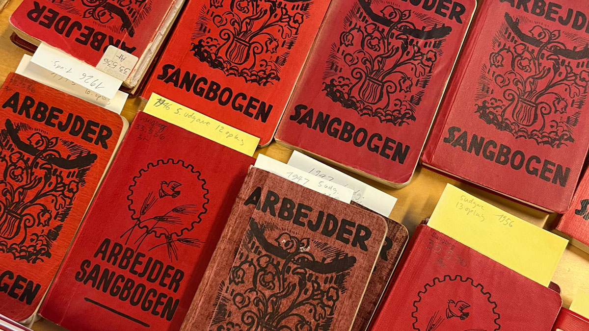 syng med fra arbejdersangbogen i borup og herfoelge kultur koege(1)