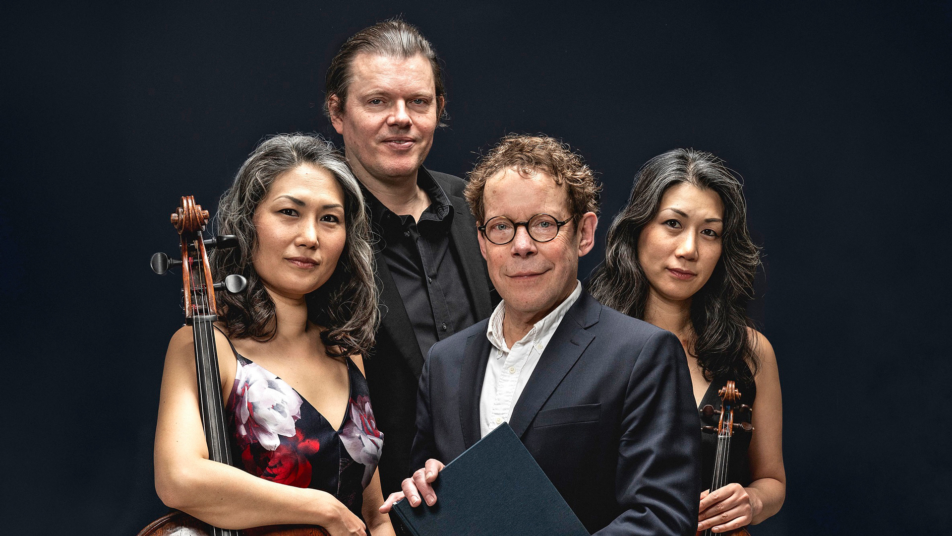 tag med paa en underjordisk musikalsk rejse paa iscenesat festival kulturnyt paa kultur koege