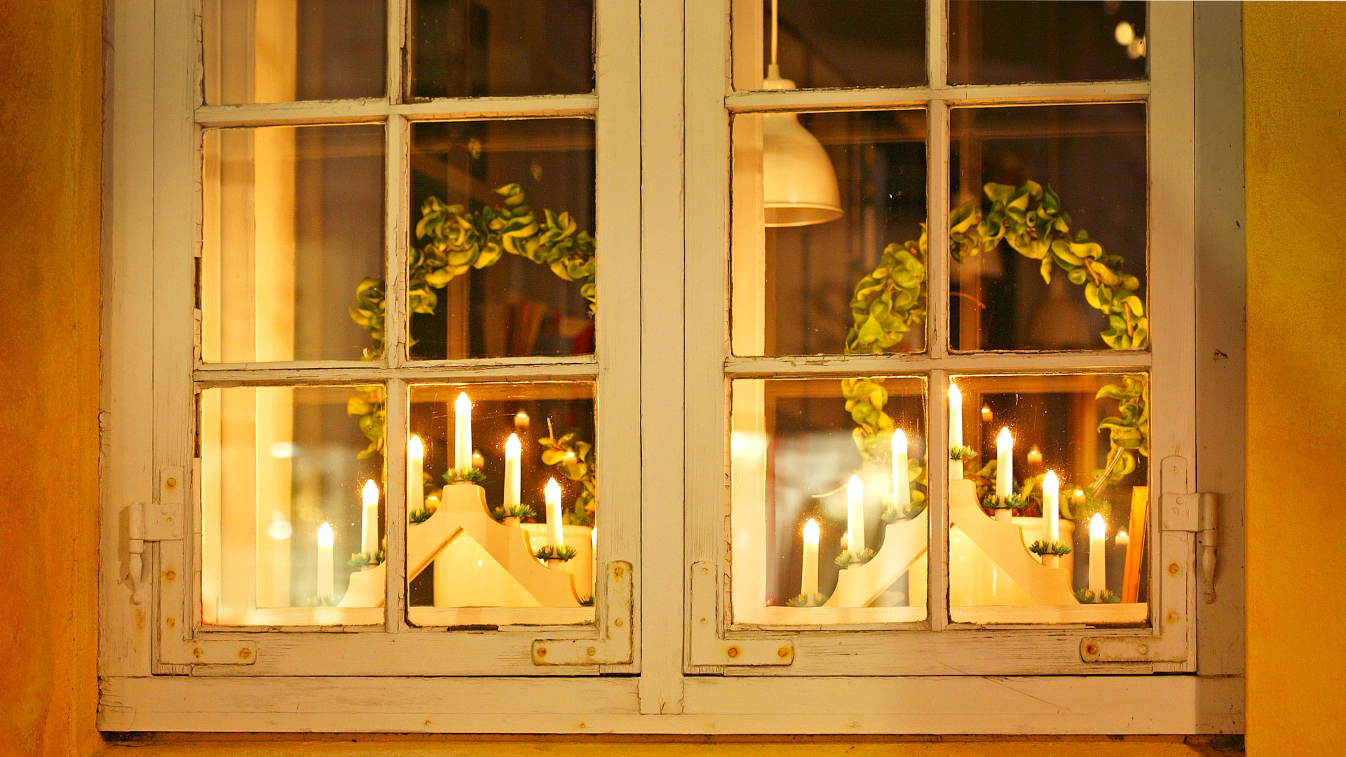 tag med på julebyvandring i koege og hør om julens traditioner kultur koege