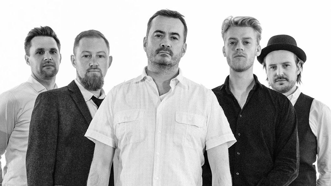 the suspenders spiller paa sommerscenen i hugos kultur koege
