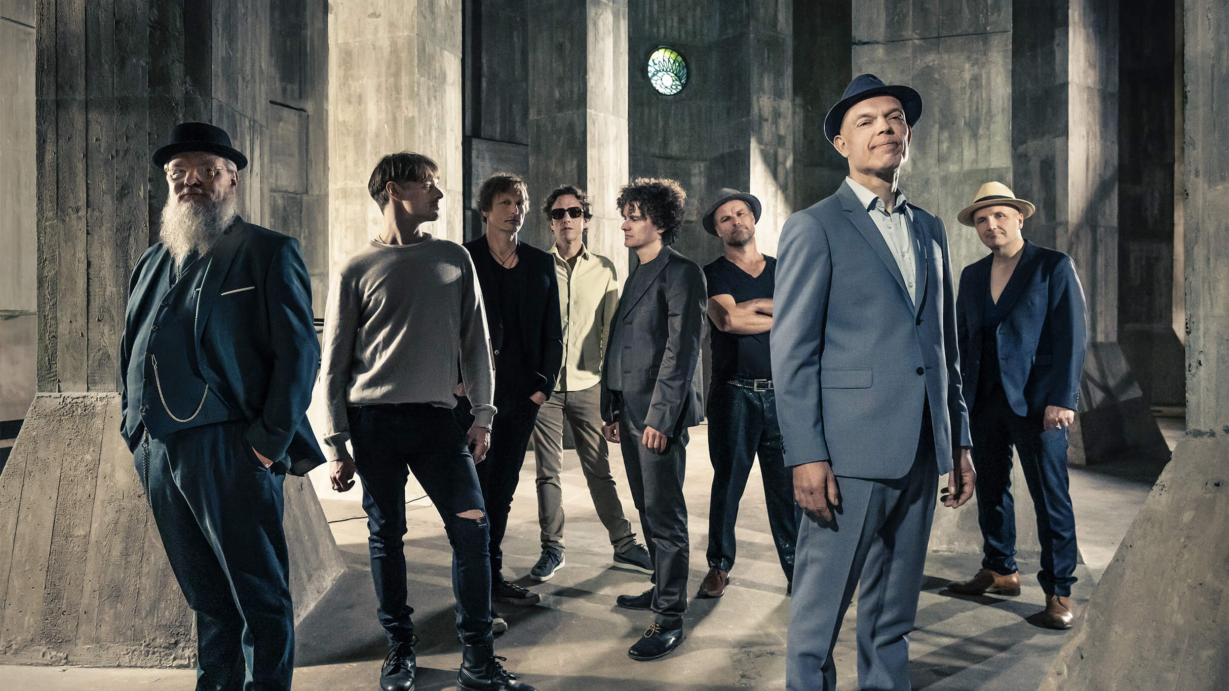 thorbjoern risager bygningen koege tea