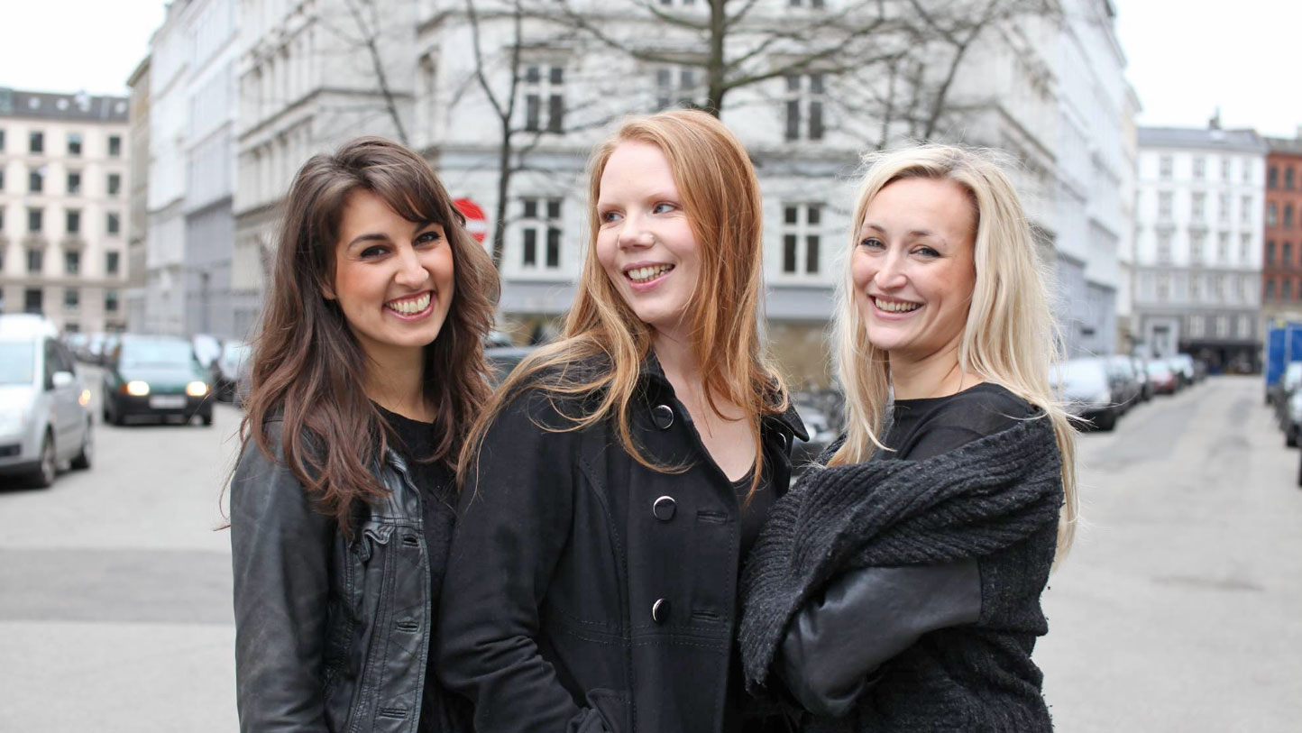 trio copenhagen spiller haydn og mendelssohn i oelby kirke kultur koege