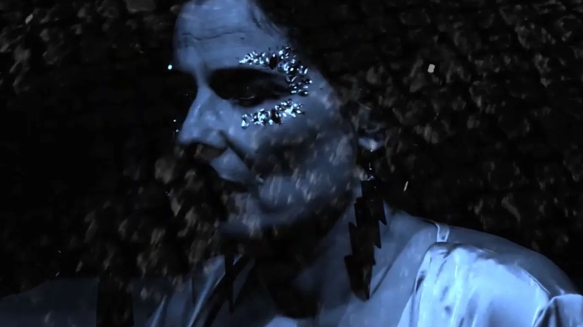 voelve rituel koncert med nordisk mystik