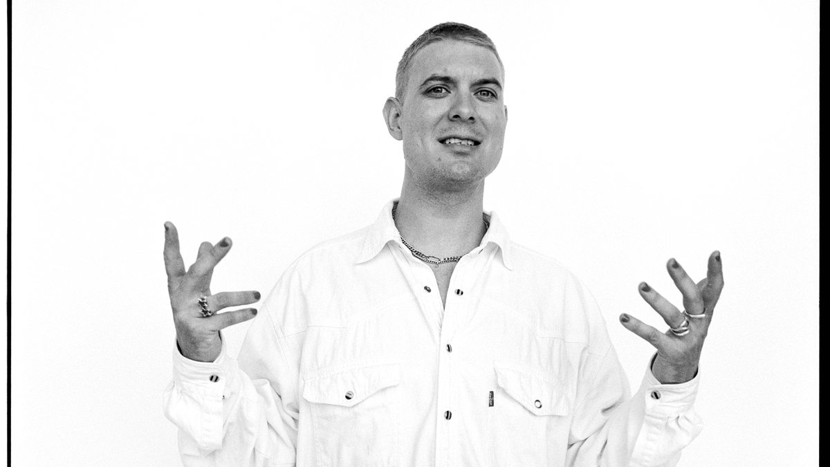 vred ung handicapdigter moeder klassisk ensemble kulturnyt paa kultur koege