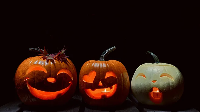 halloween for boern og voksne i oelsemagle kirke 660x372