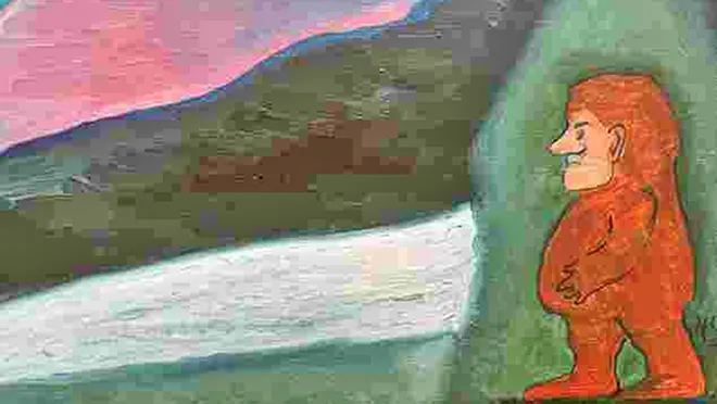 hele paletten i nordisk kunst oplev udstillingen i borup 660x372