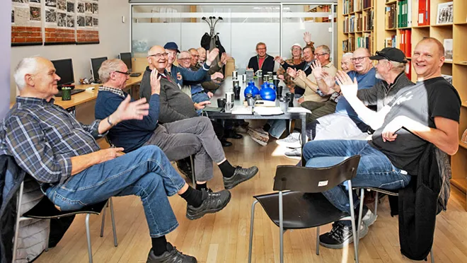 herrevaerelset er et lokalt faellesskab for mandfolk i herfoelge 660x372