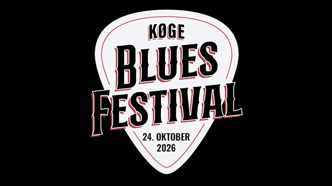 koege blues festival byder paa fire koncerter paa teaterbygningen 660x372px